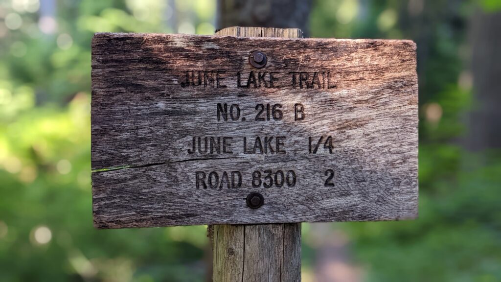If you need water, this is your last source for a while.